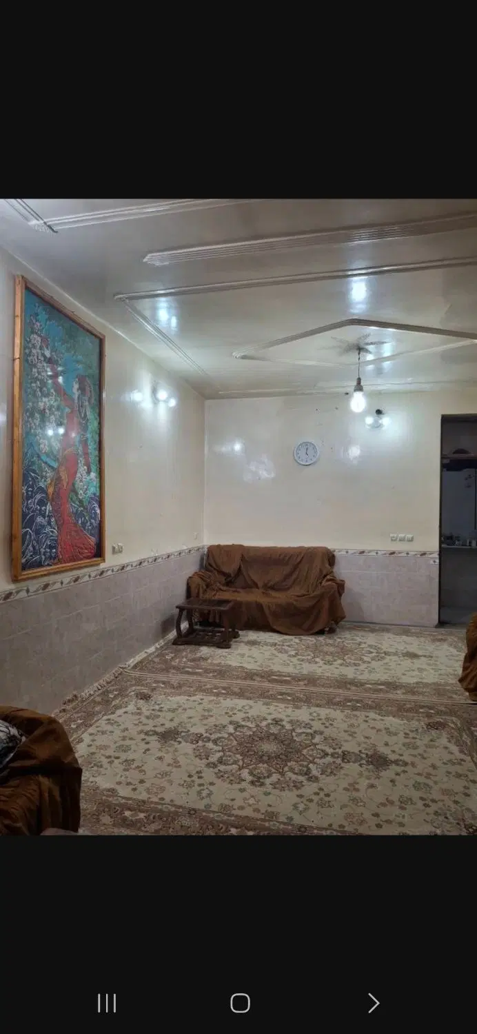 ملک 300متریی در فرهنگیان ،2خانه مستقل