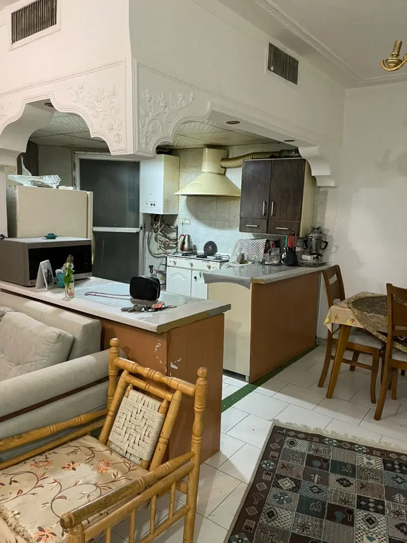 اجاره آپارتمان مبله روزانه و ساعتی
