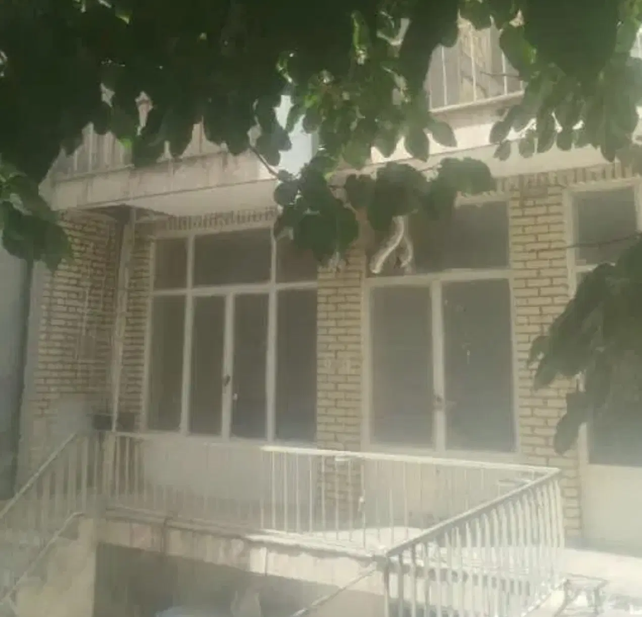 اجاره خانه دربستی