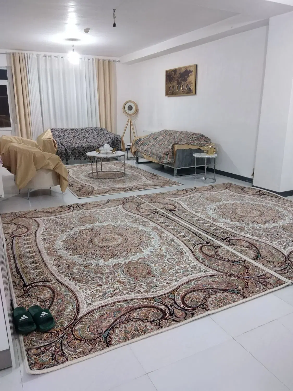 فروش واحد ۱۰۳ متری