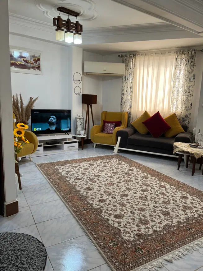 اجاره روزانه