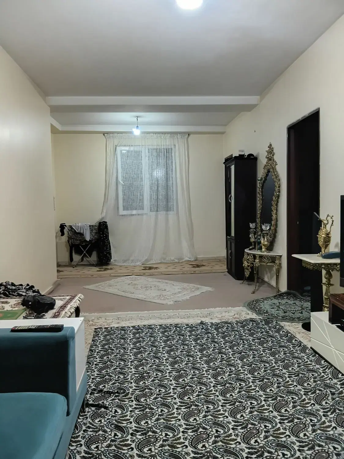 آپارتمان ۷۶ متری