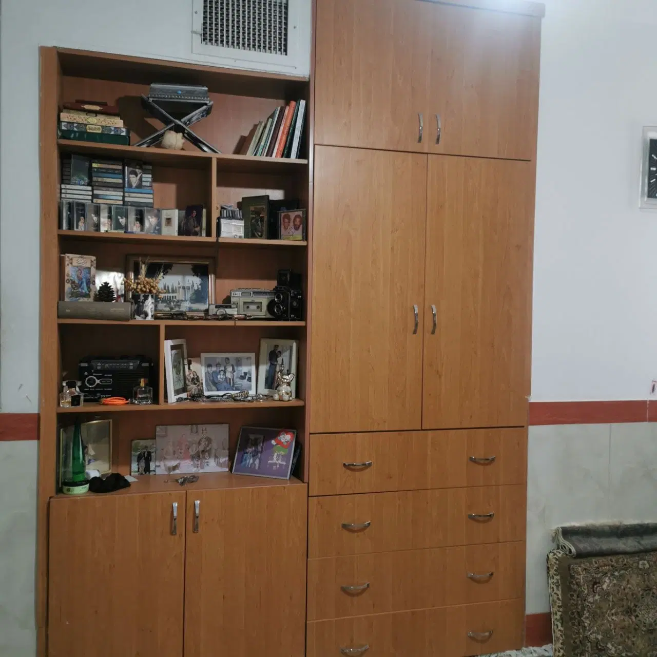 فروش واحد لوکس