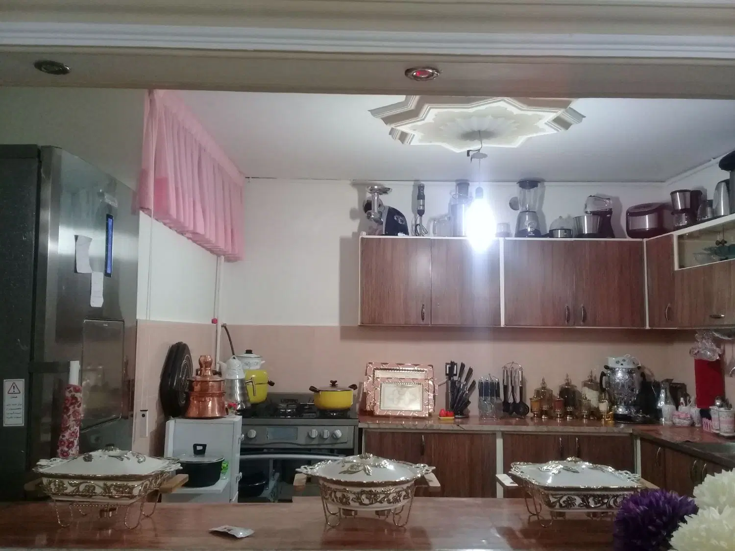 رهن کامل با۱۲۵ متراژ