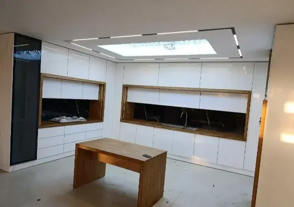 آپارتمان تک واحدی