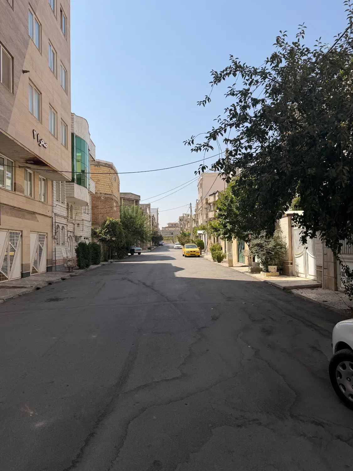 پیشفروش واحد ۱۰۰ ، ۱۱۵ متر مولوی دو