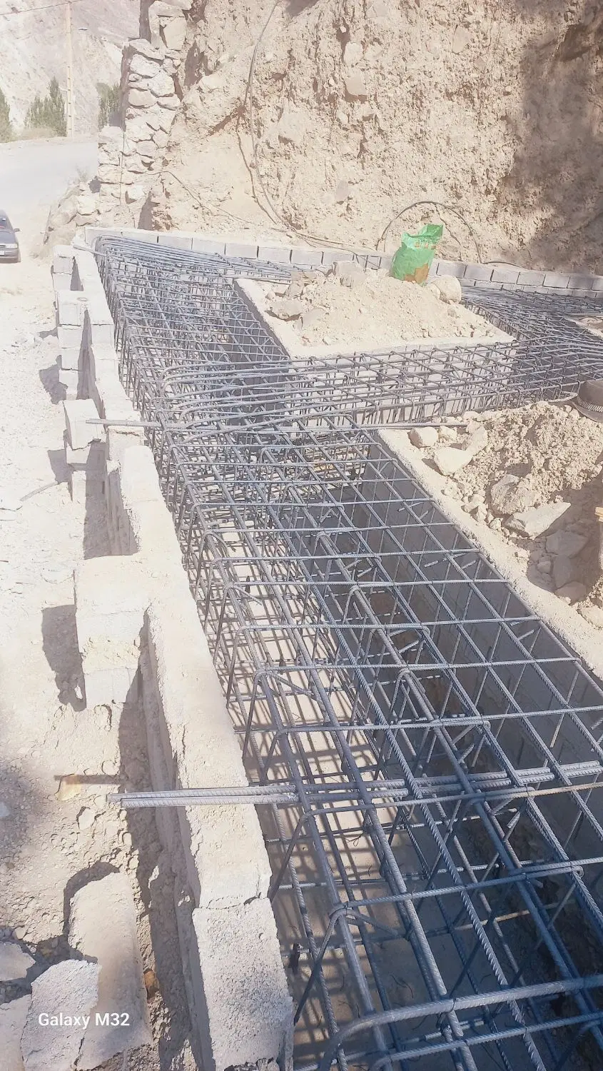 زمین مسکونی سند دار