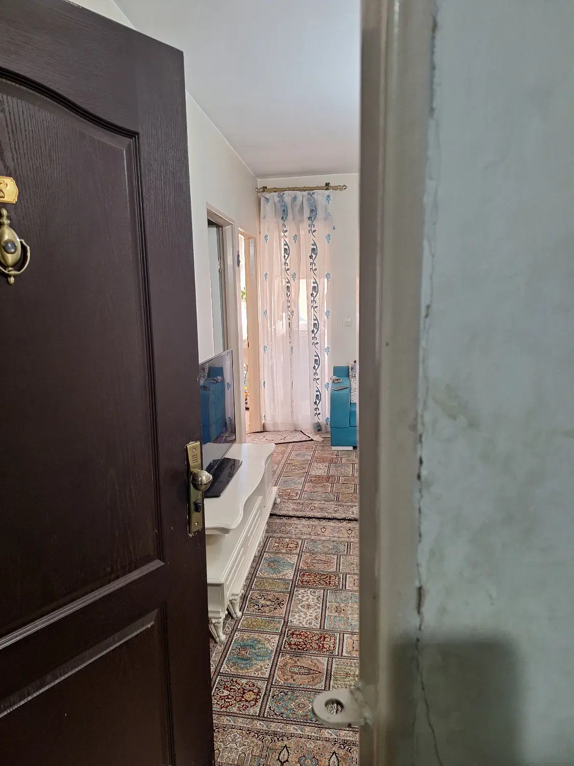 آپارتمان
