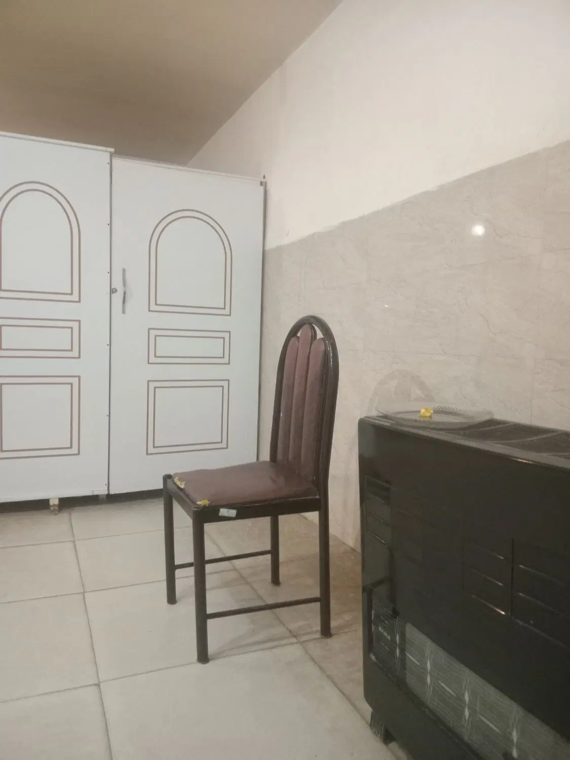 زمین داخل محدوده