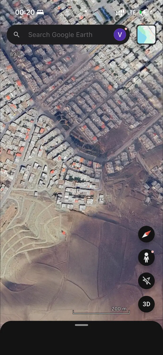 زمین بهداری شیخلو