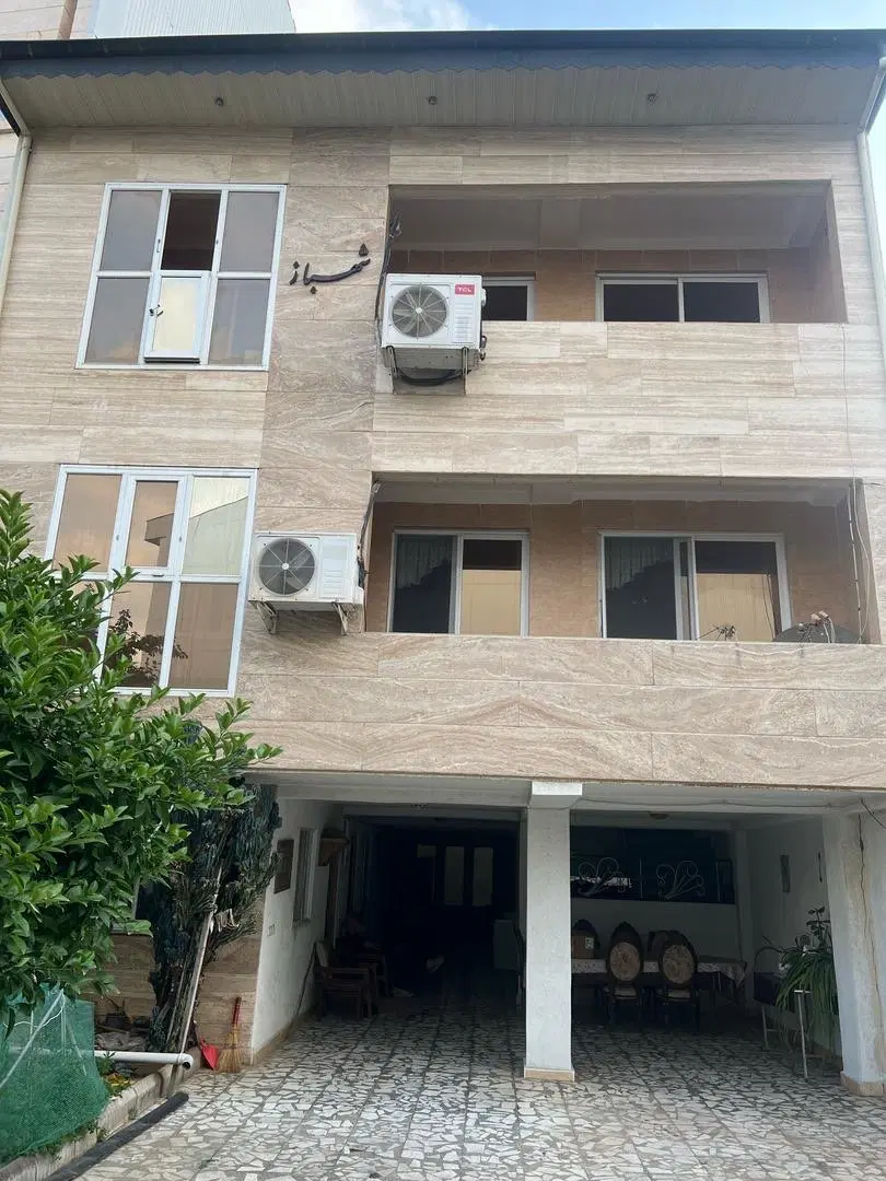 فروش واحد مسکونی
