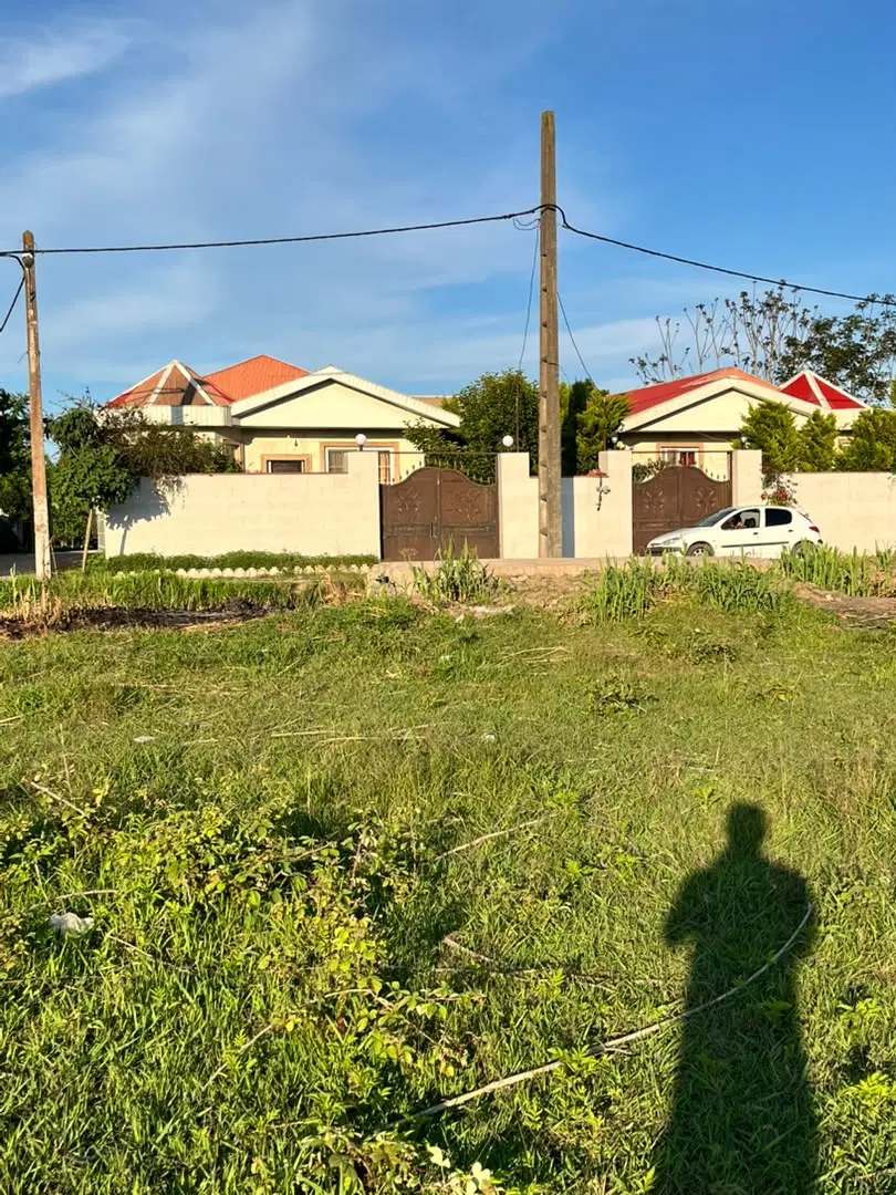 251مترزمین رشت زیباکنار مالک هستم