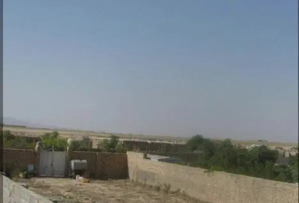 زمین با ساخت سند تک برگ مرق خلیج ۲۸