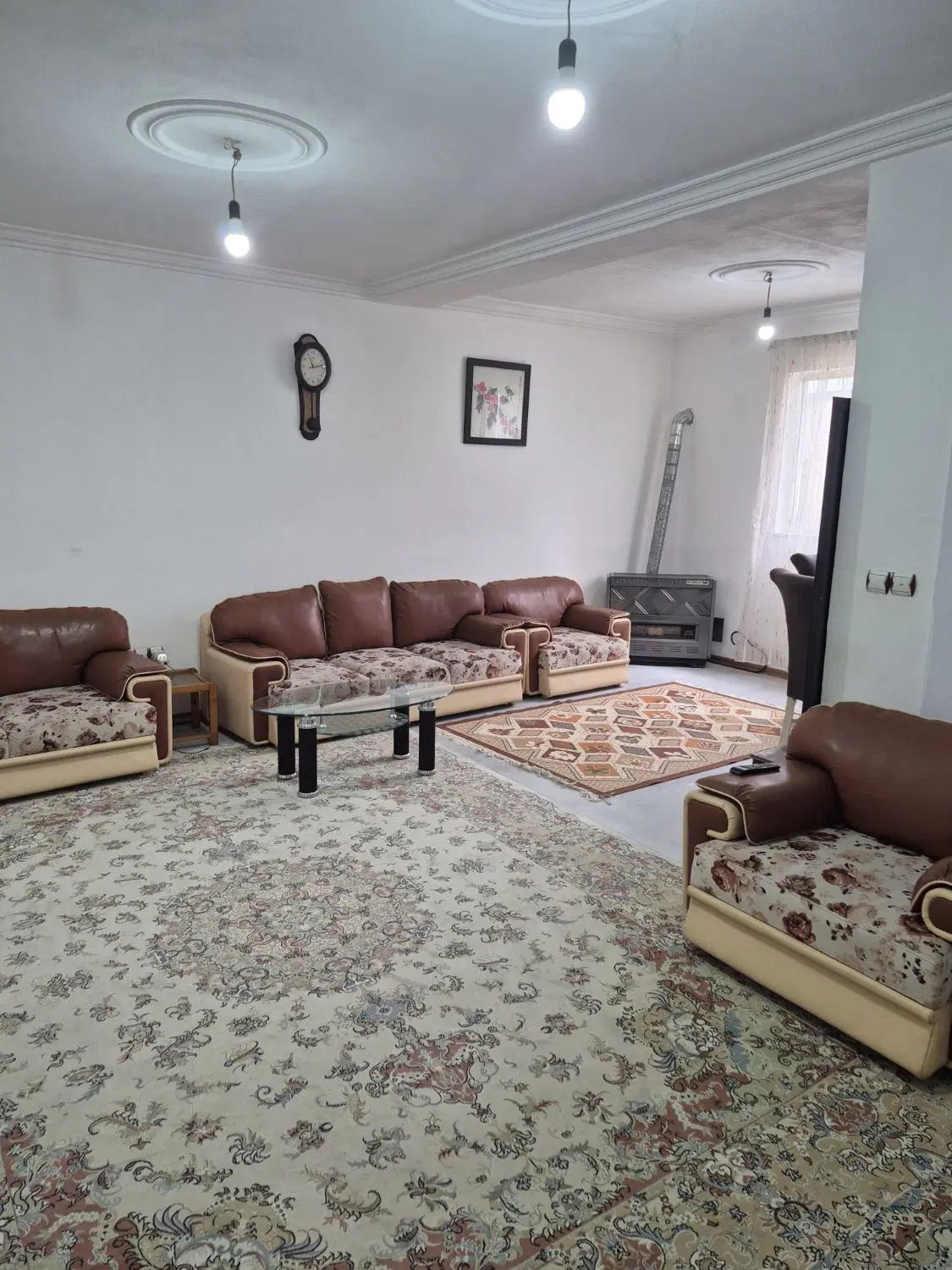 اجاره سوییت تک خواب فاز دو معلم با پارکینگ