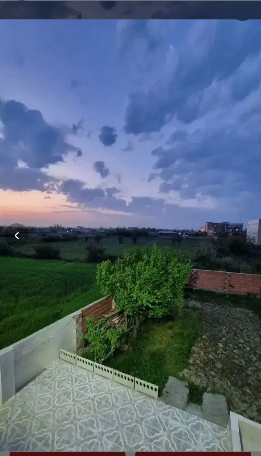 شهرک ازادگان_موقعیت منحصربفرد_زمین مسکونی