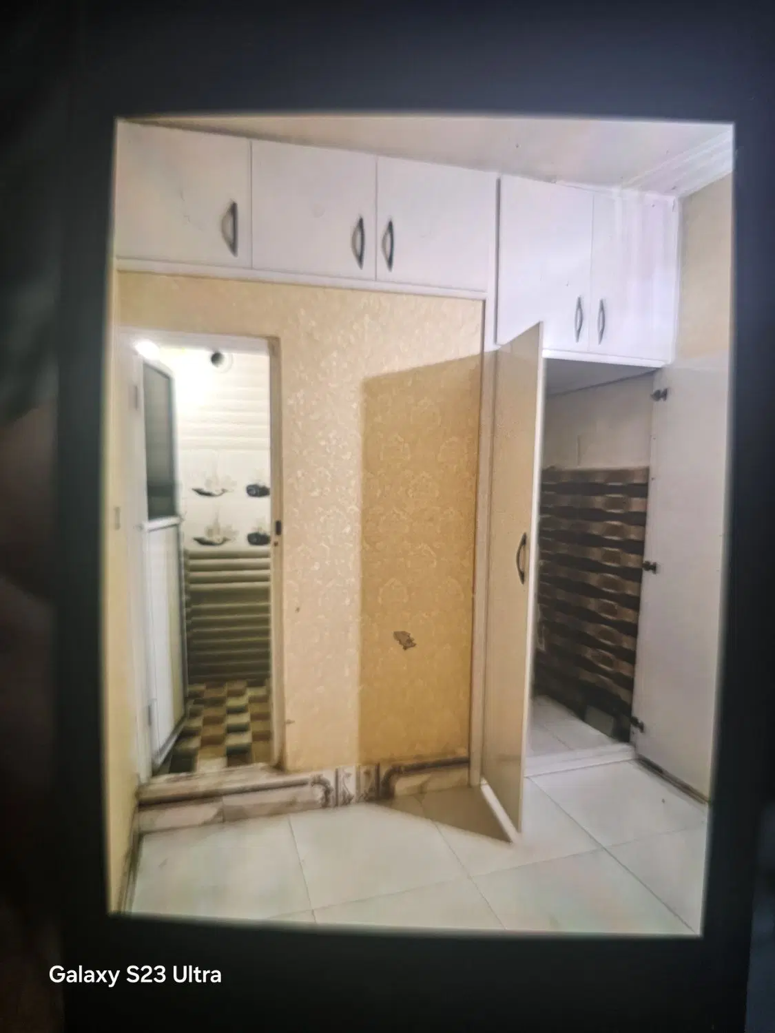 اپارتمان۷۰متری