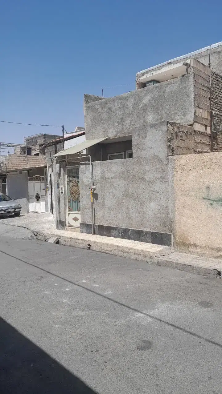 خانه ویلایی دوبلکس ۵۰متر درسیدجمالدین