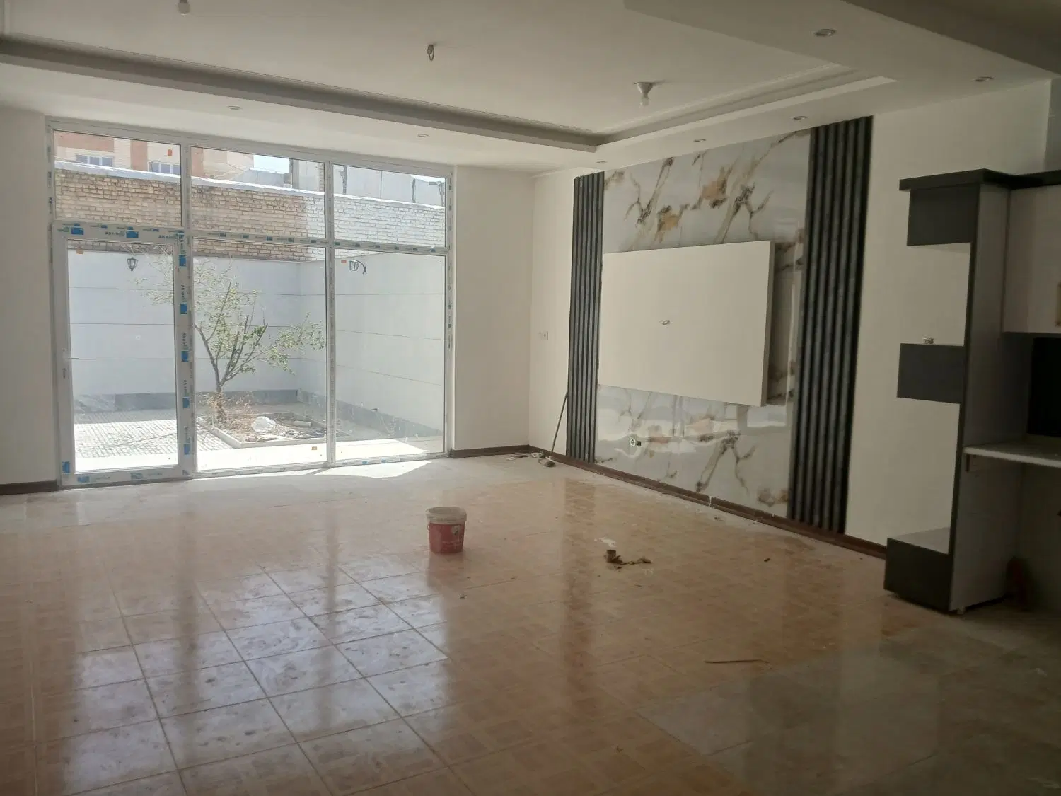 فروش خانه ویلایی فاطمیه