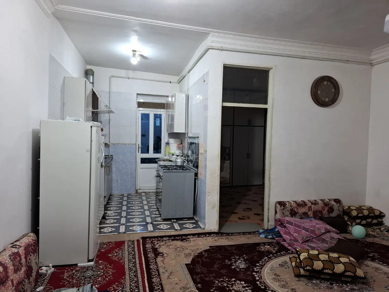 خانه اجاره ای