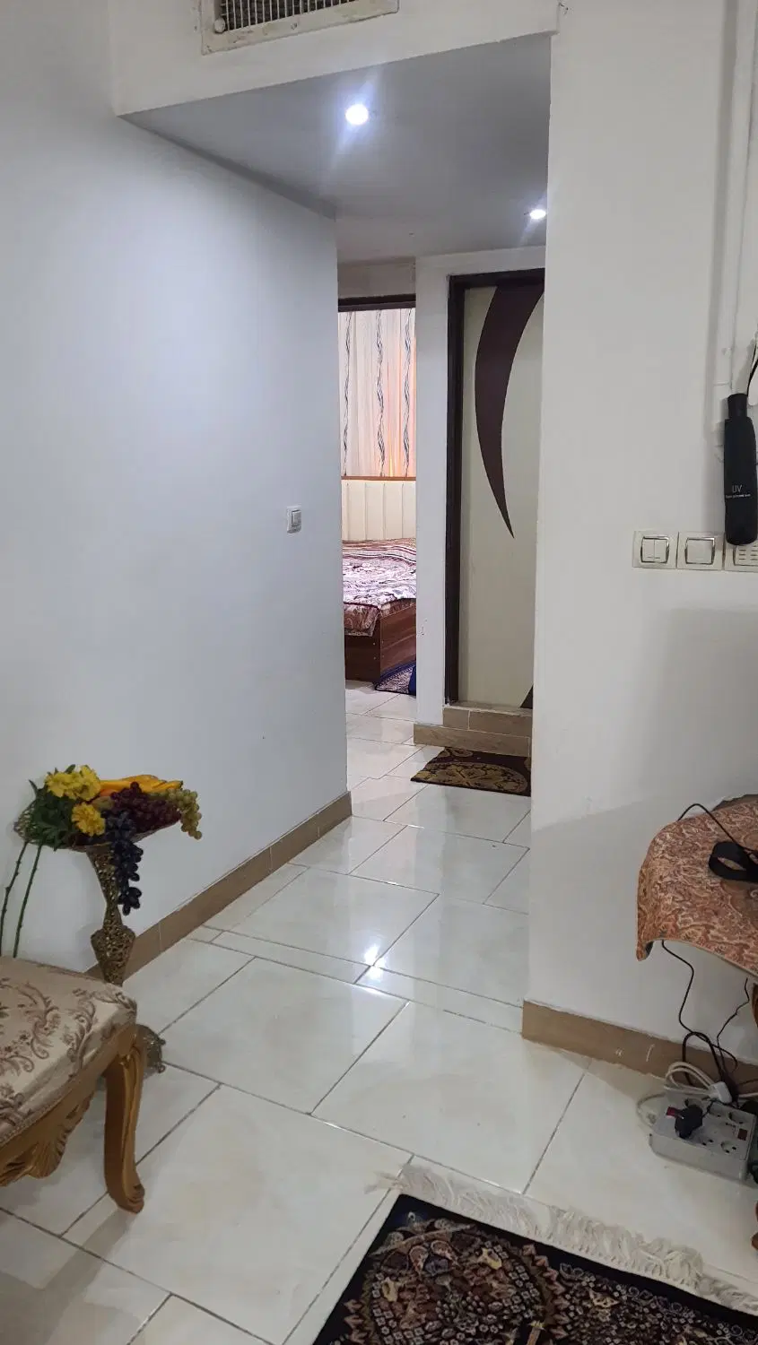 ۷۵ متری صاحب الزمان پارکینگ اختصاصی