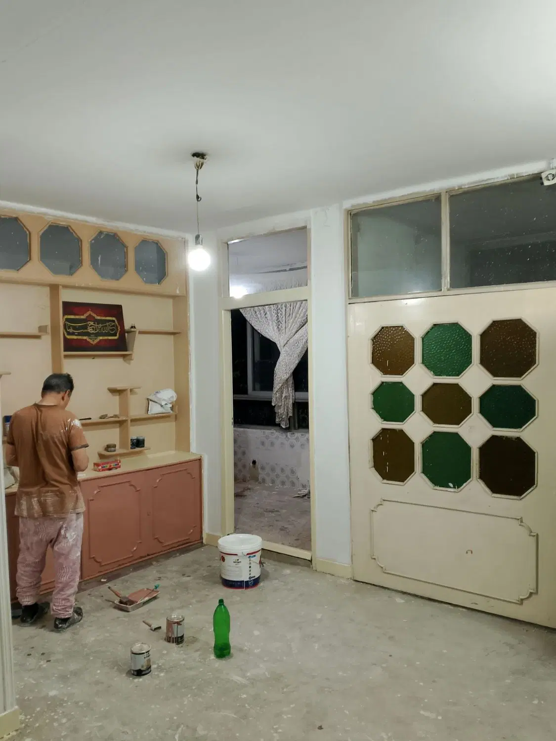 خانه رهن اجاره100متری