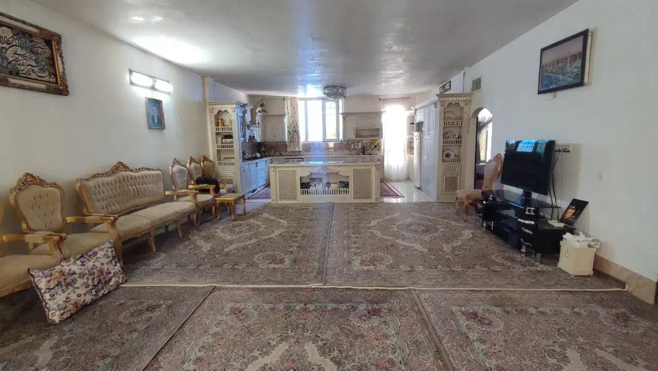 منزل مسکونی در دوطبقه فرخی ۶چناران