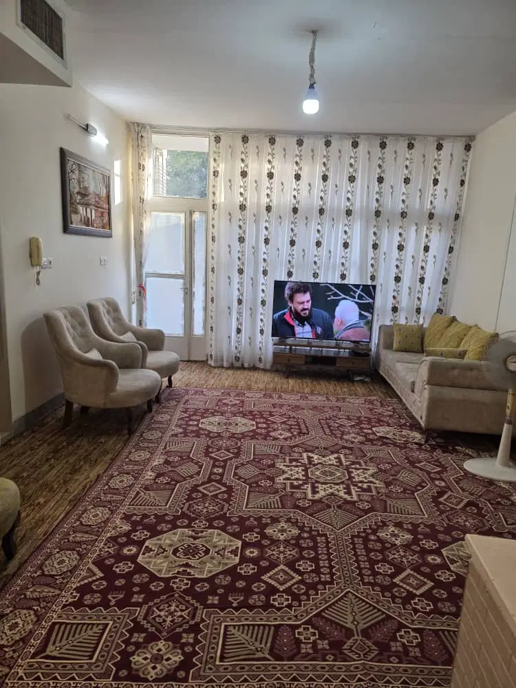 منزل ویلایی 121