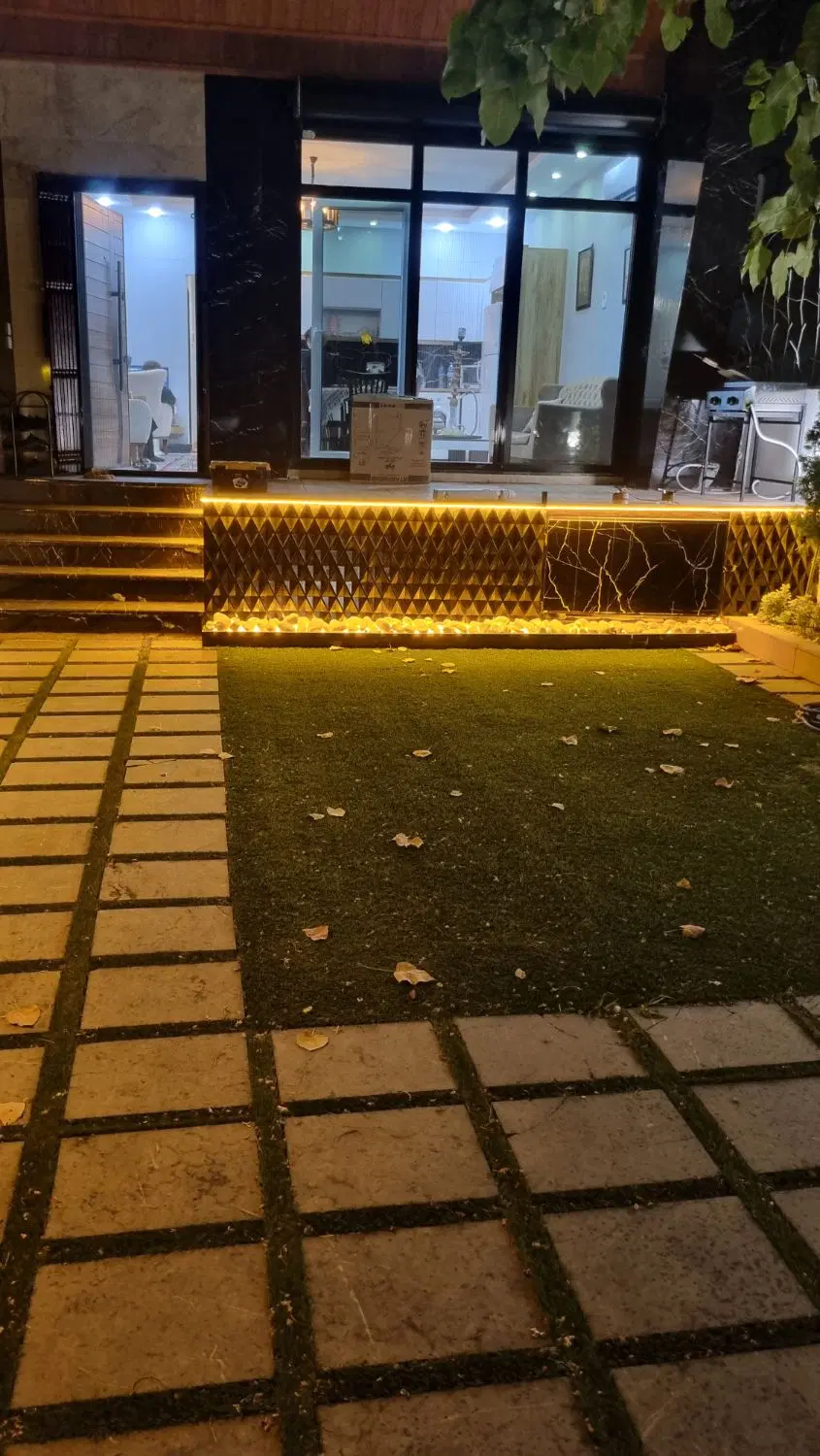 ویلا نوساز چمستان