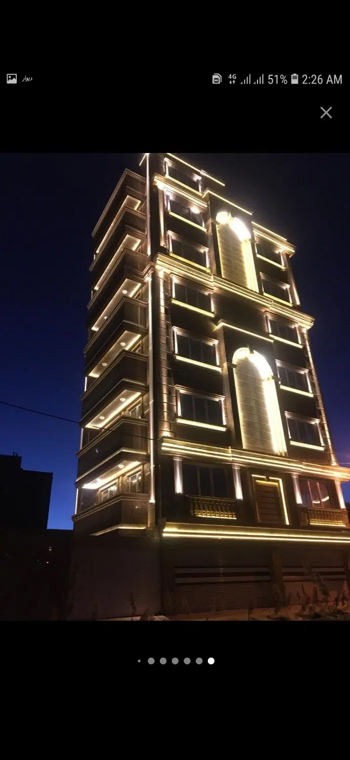 رهن واجاره آپارتمان
