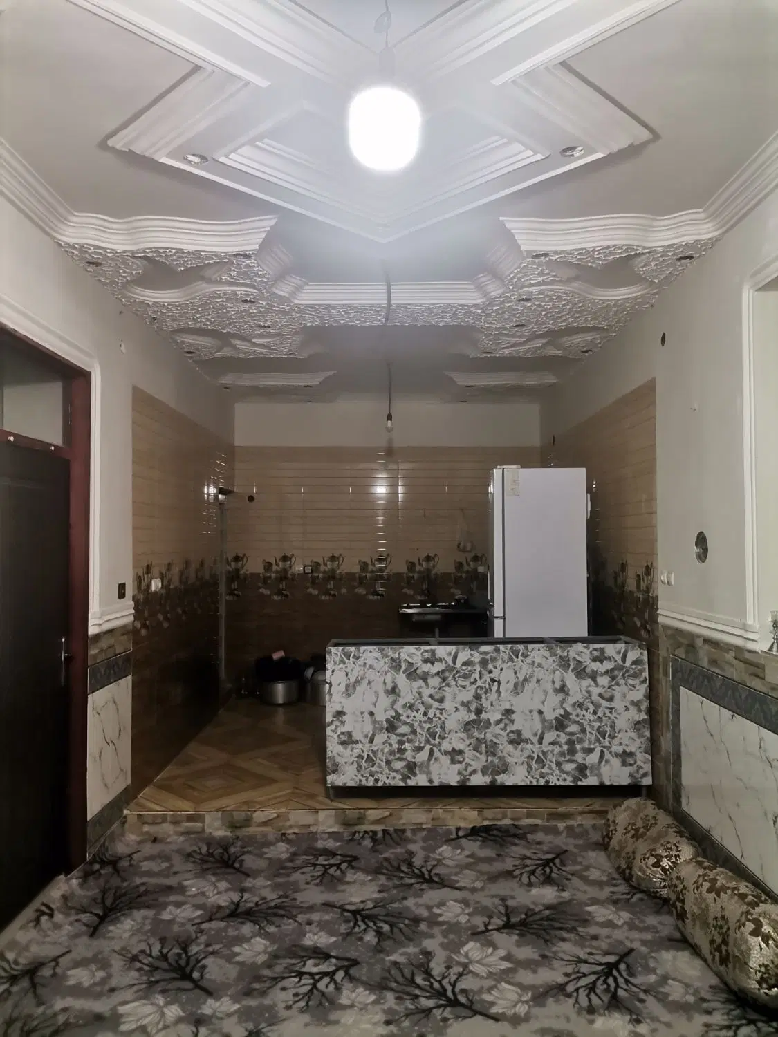 خانه مسکن مهر