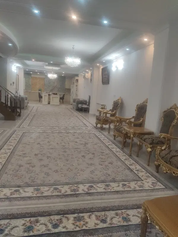 فروش ملک تجاری مسکونی
