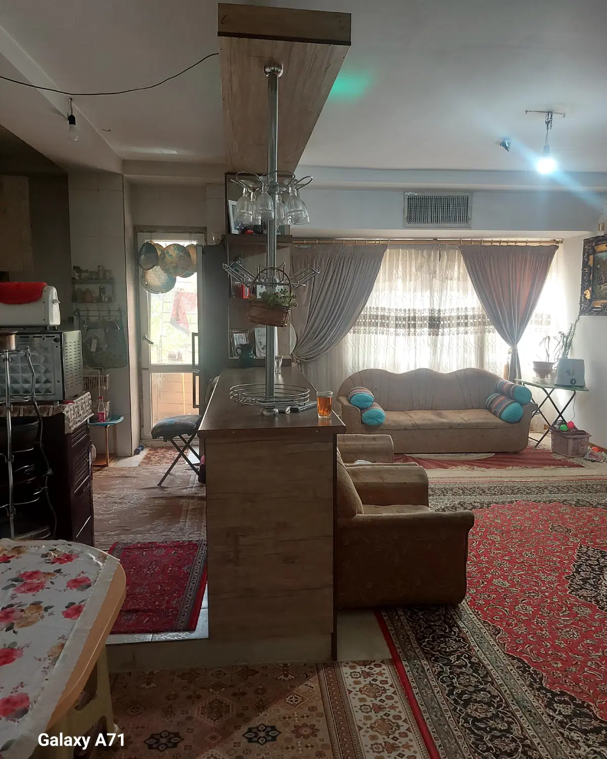 واحد مسکونی