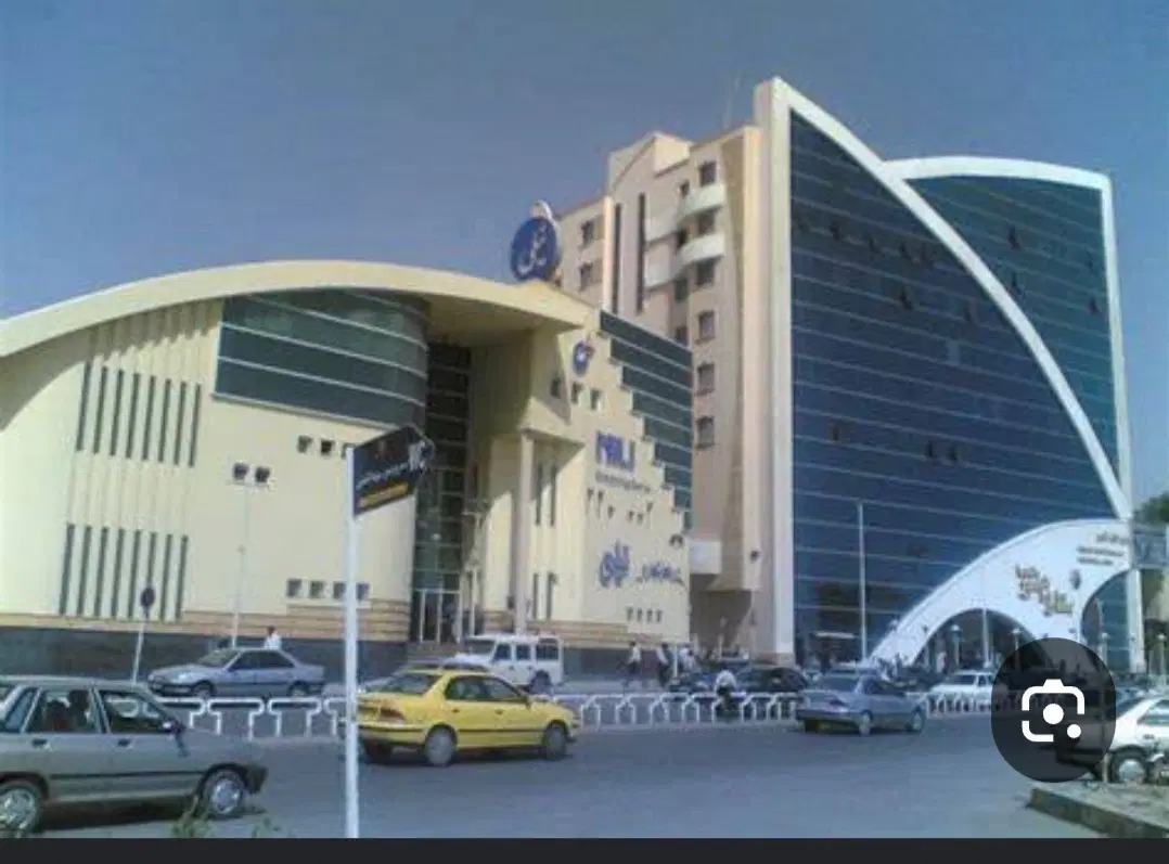 مغازه در شهرک خودرو