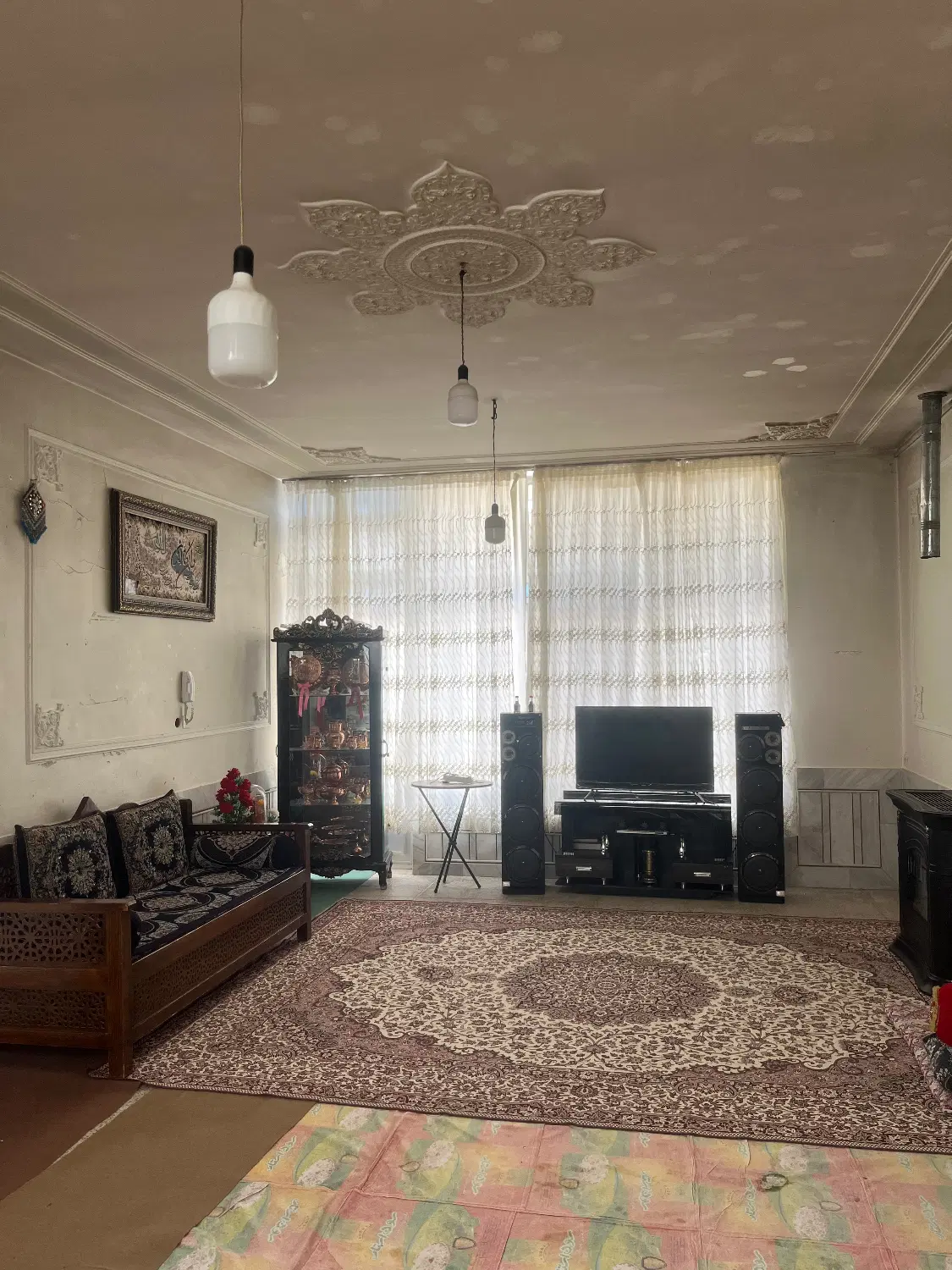 منزل مسکونی