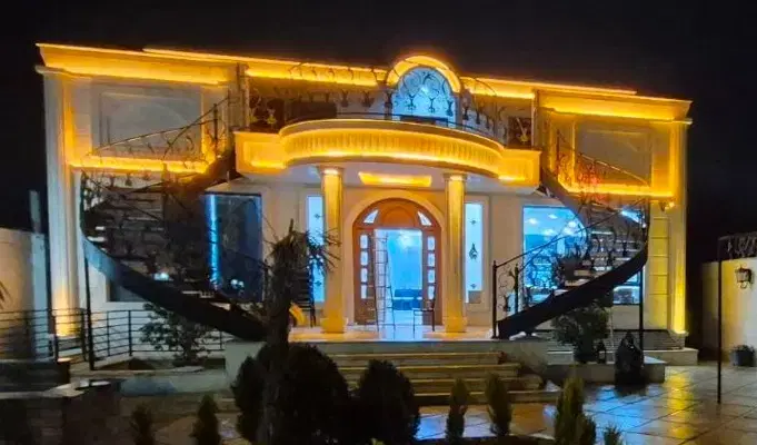 تولد ۵۰ نفره دوازده میلیون و نهصد با دی جی