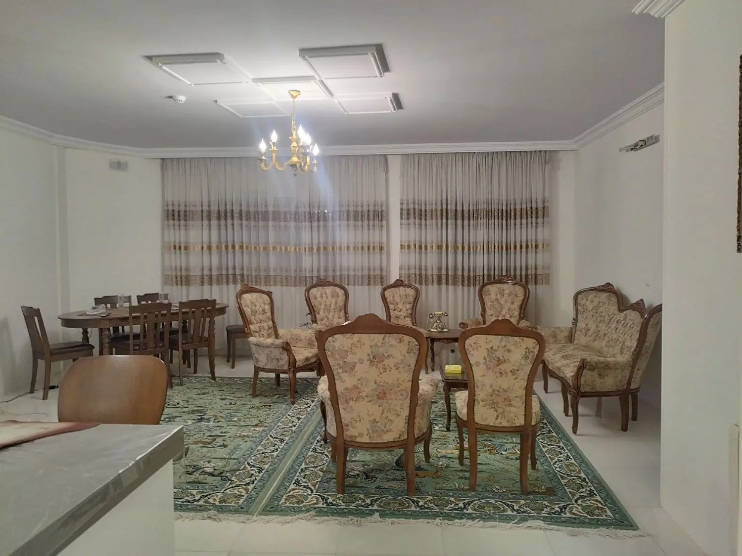 رهن و اجاره آپارتمان رحمانیه ۲۲