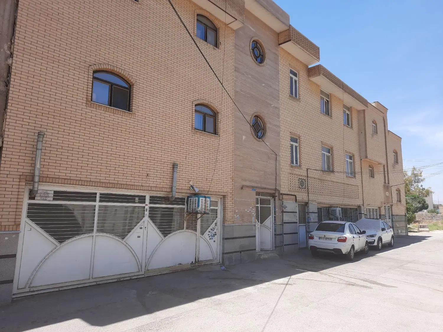منزل ۴۰ متری