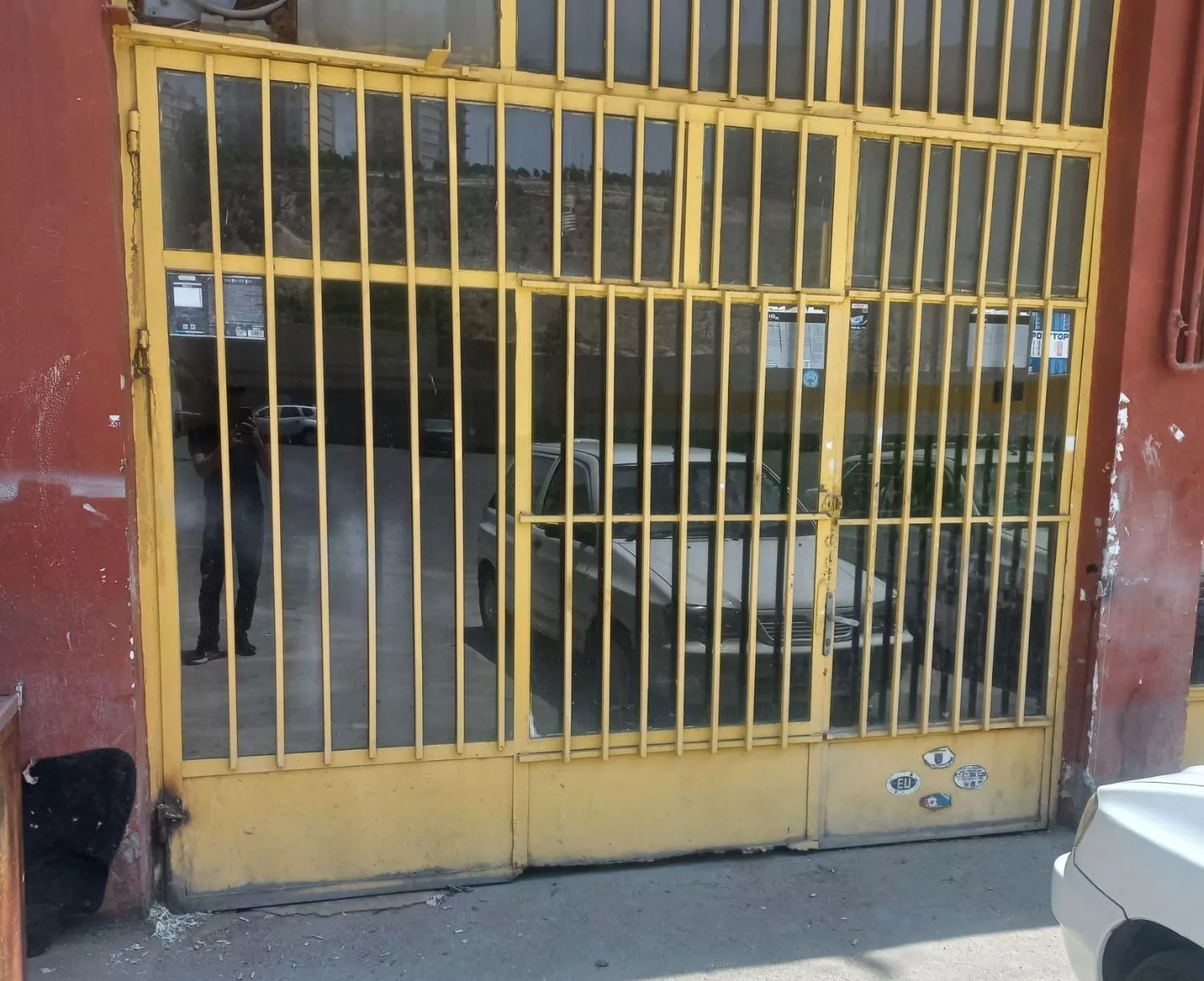 رهن و اجاره هغازه ۶۰ متری برای مشاغل صنعتی