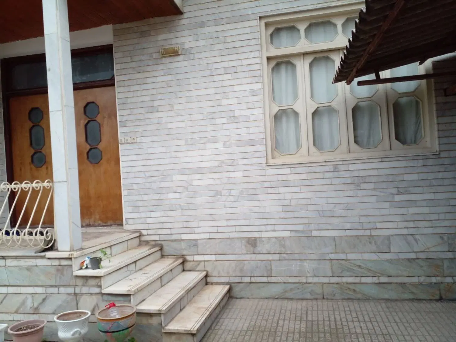 رهن ویلا160متری سه خواب در خیابان پاسداران بابلسر