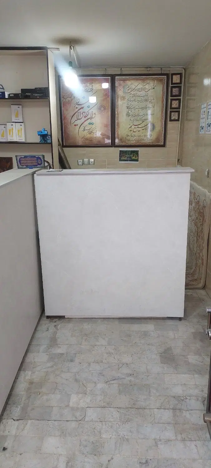 اجاره مغازه حیدرآباد