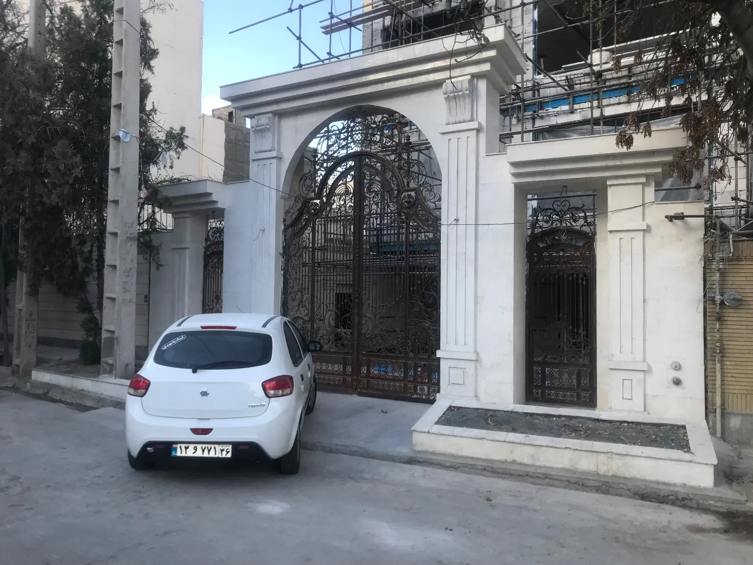 اجاره سوله