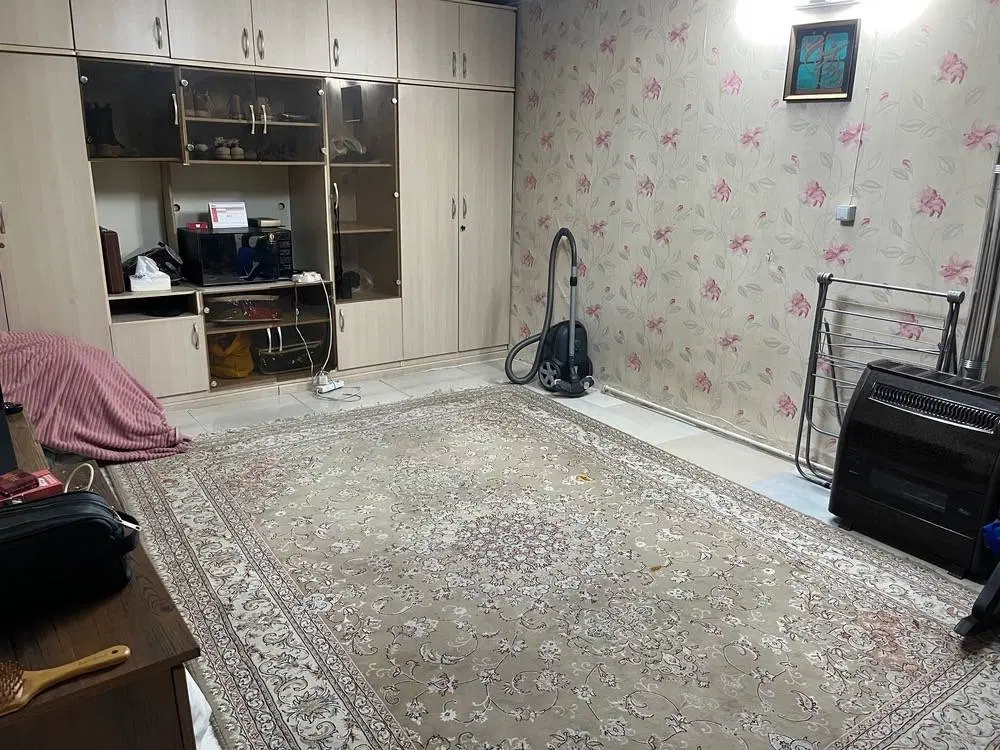 اجاره آپارتمان ۴۰ متری بدون خواب