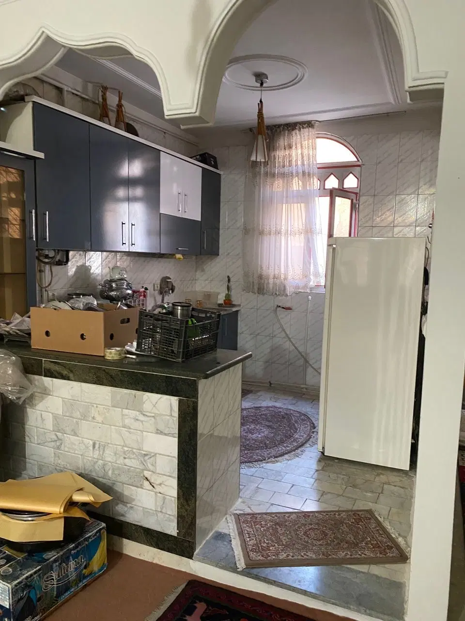اجاره آپارتمان