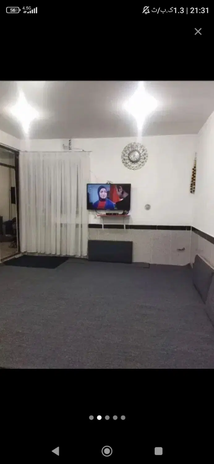 فروش خانه ملابیسارانی