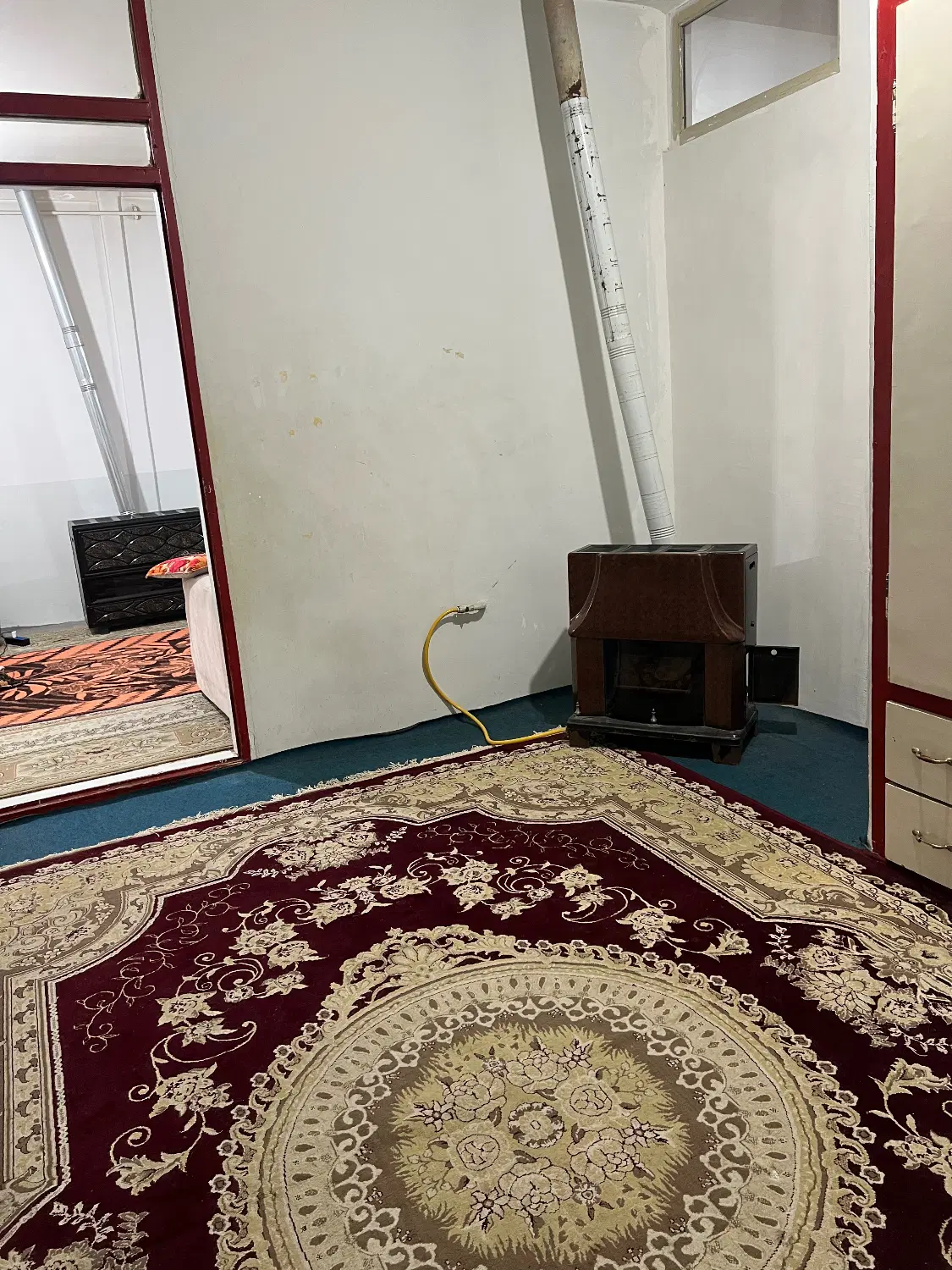 سویت ویلایی لاله