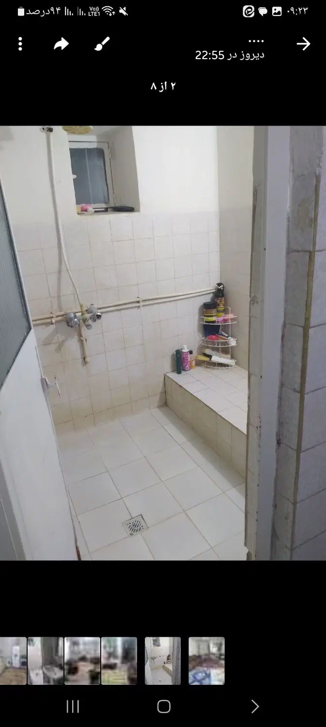اجاره و رهن خانه ویلایی همکف مستقل