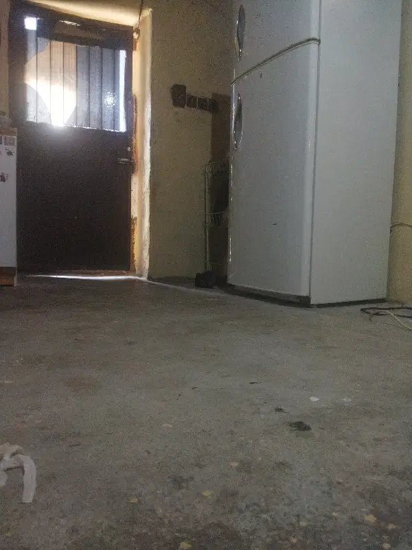 خونه 35متری دوهزار