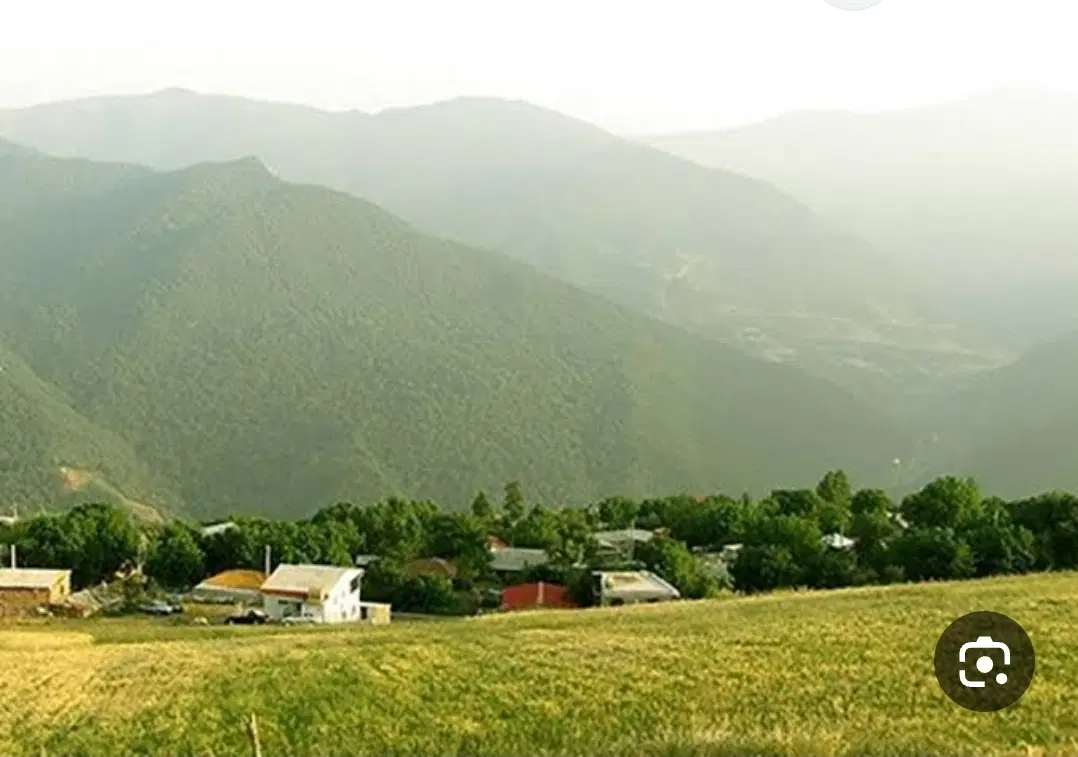 زمین ییلاقی روستای میانروستاق