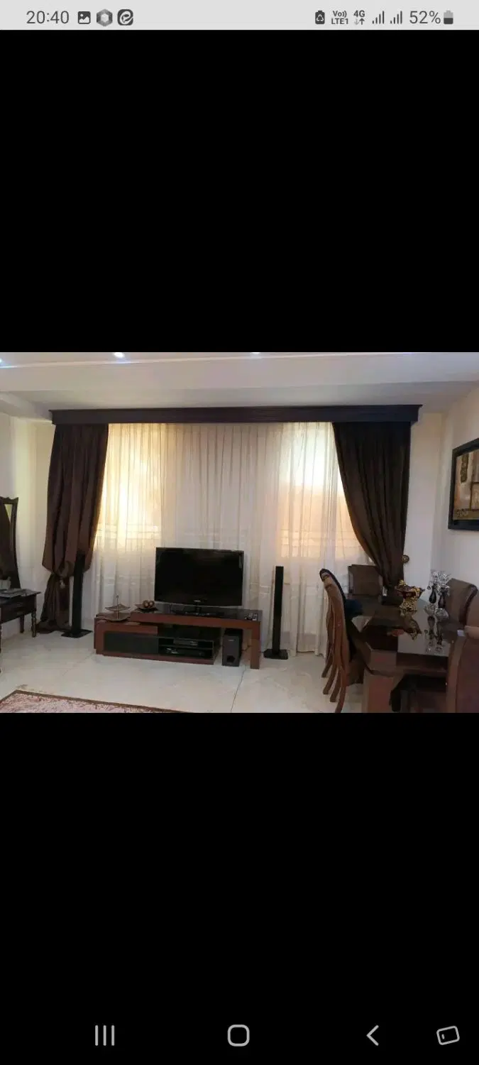 ۹۴ متری شیک