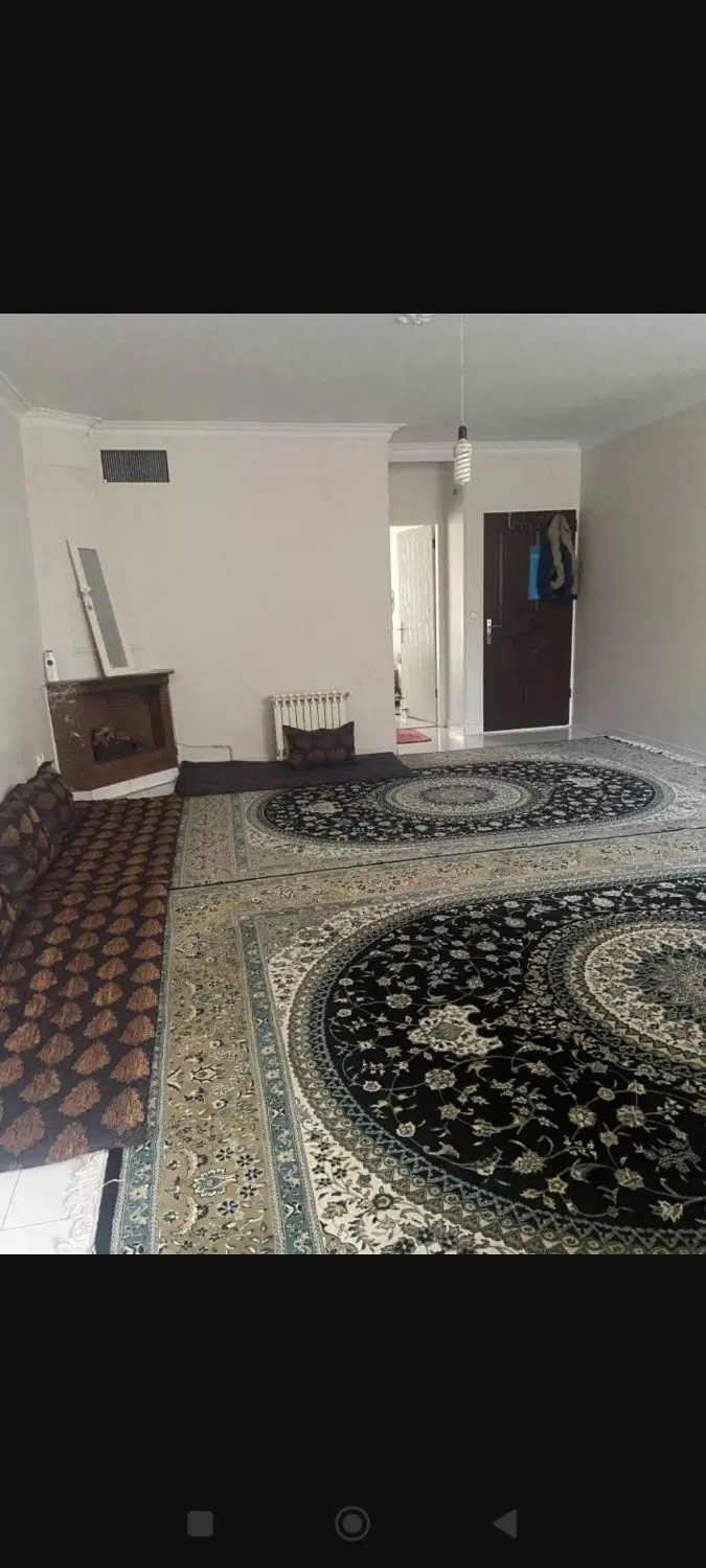 ۵۹ متر آپارتمان واقع در نارمک